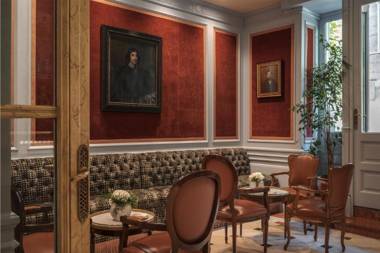 Relais & Châteaux Hotel Orfila