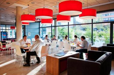 Travelodge Torrelaguna