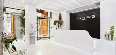 Francisco I Boutique