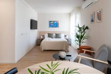 Líbere Madrid Palacio Real