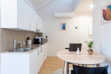 Líbere Madrid Palacio Real