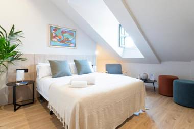 Líbere Madrid Palacio Real