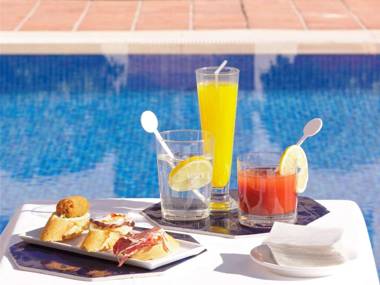 Novotel Campo De Las Naciones