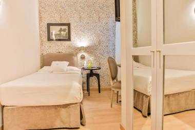 Hotel Meninas - Boutique Opera