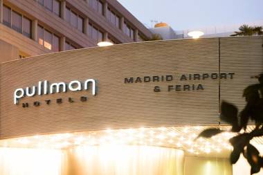 Pullman Madrid Airport & Feria