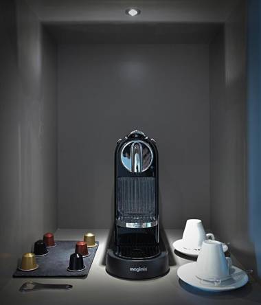 Novotel Madrid City Las Ventas