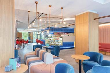 Novotel Madrid City Las Ventas