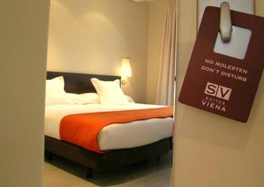 Suites Viena Plaza de España