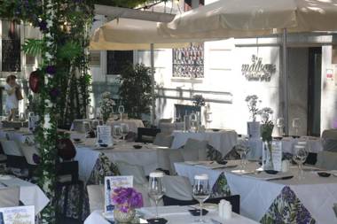 Hospes Puerta de Alcalá