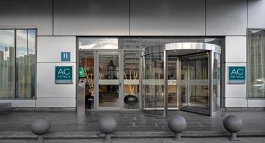 AC Hotel Madrid Feria by Marriott