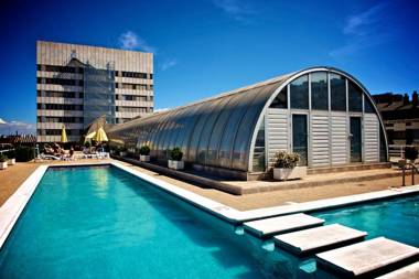 Pierre & Vacances Apartamentos Edificio Eurobuilding 2