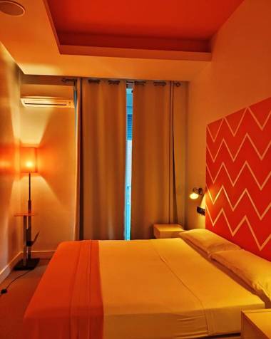 Hostal Santa Ana Colors