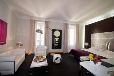 Suite Prado