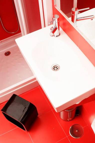 Hostal Santo Domingo