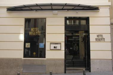 Regente Hotel