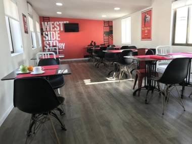 Casual del Teatro Madrid