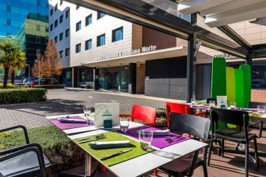 Occidental Castellana Norte