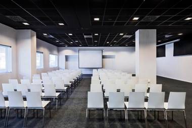 Occidental Castellana Norte