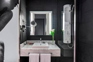 Occidental Castellana Norte