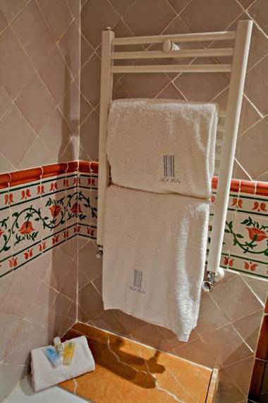 Agora Juan de Austria