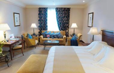 InterContinental Madrid an IHG Hotel