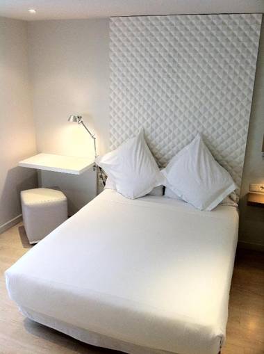 Urban Sea Hotel Atocha 113