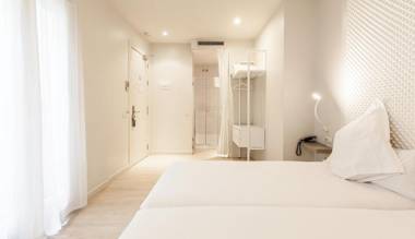 Urban Sea Hotel Atocha 113