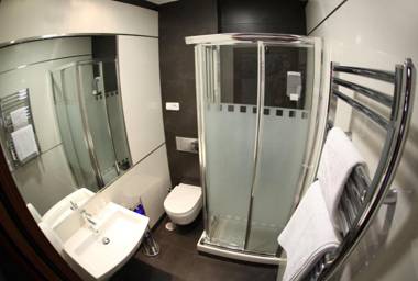 Hostal Atocha Almudena Martín