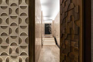 Rosewood Villa Magna