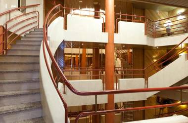 Aparto-Hotel Rosales