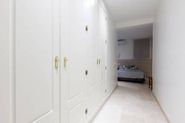 Hostal Castilla II Puerta del Sol