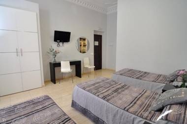 Hostal Castilla II Puerta del Sol