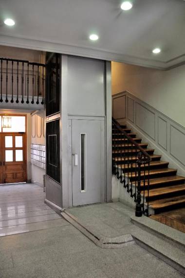 Hostal Castilla I Atocha