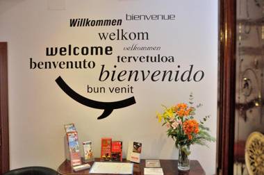 Hostal Castilla I Atocha