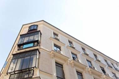 Veracruz Puerta del Sol