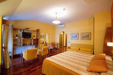 Hotel Los 5 Pinos