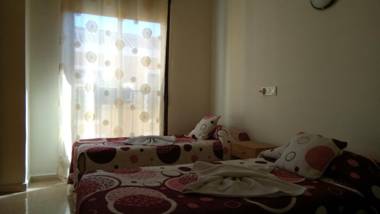 Hostal Huespedes Toledo