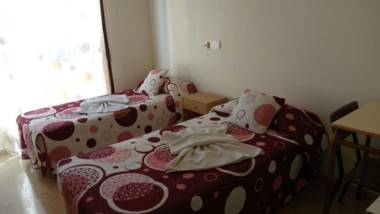 Hostal Huespedes Toledo