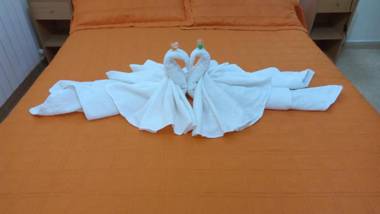 Hostal Huespedes Toledo