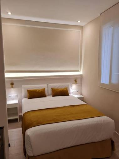 Le Petit Palü-Velarde