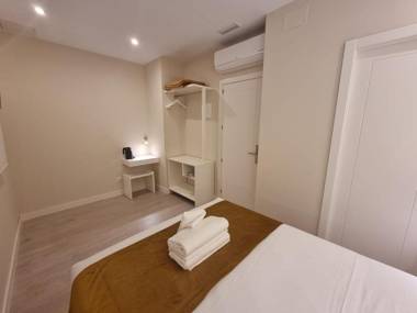 Le Petit Palü-Velarde