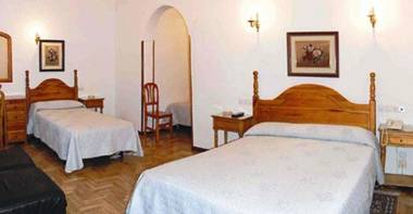 Hostal Maria Cristina