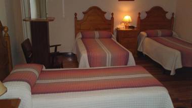 Hostal Maria Cristina