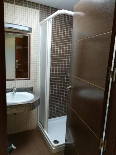 Hostal Avenida Barajas