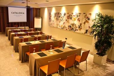 Catalonia Plaza Mayor