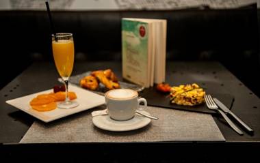 Posada del León de Oro Boutique Hotel