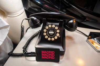 Posada del León de Oro Boutique Hotel