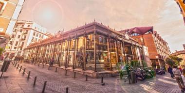 Posada del León de Oro Boutique Hotel