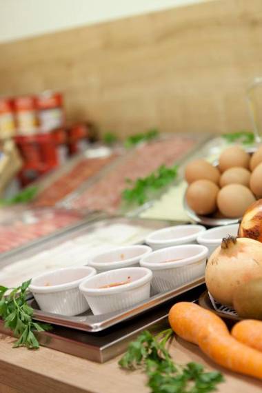 Espahotel Plaza de España