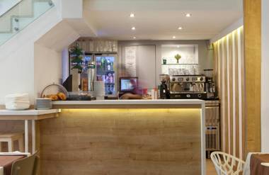 Espahotel Plaza de España